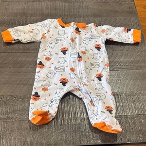 Koala kids newborn Halloween onesie